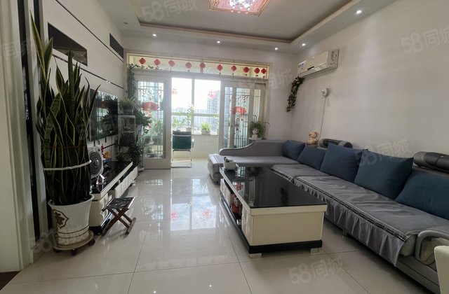 脑科医院！客厅朝阳！三室！东昌丽都！带车位！免大税！急售！