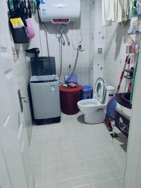 万宝小区2室1厅1卫65㎡南19.5万