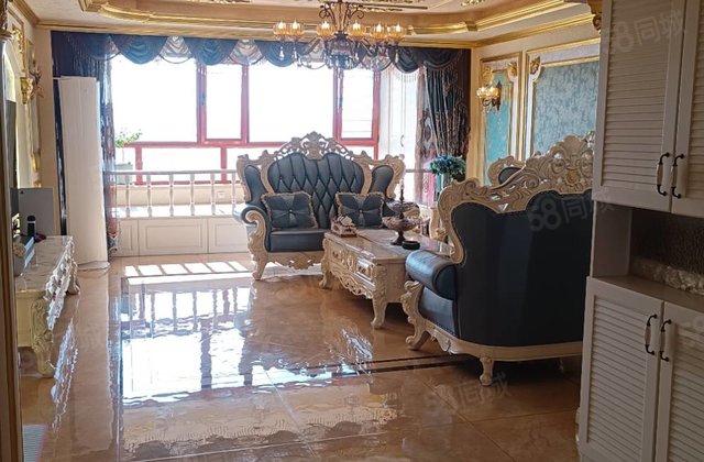 欣怡家园2室2厅129㎡60万二手房图片