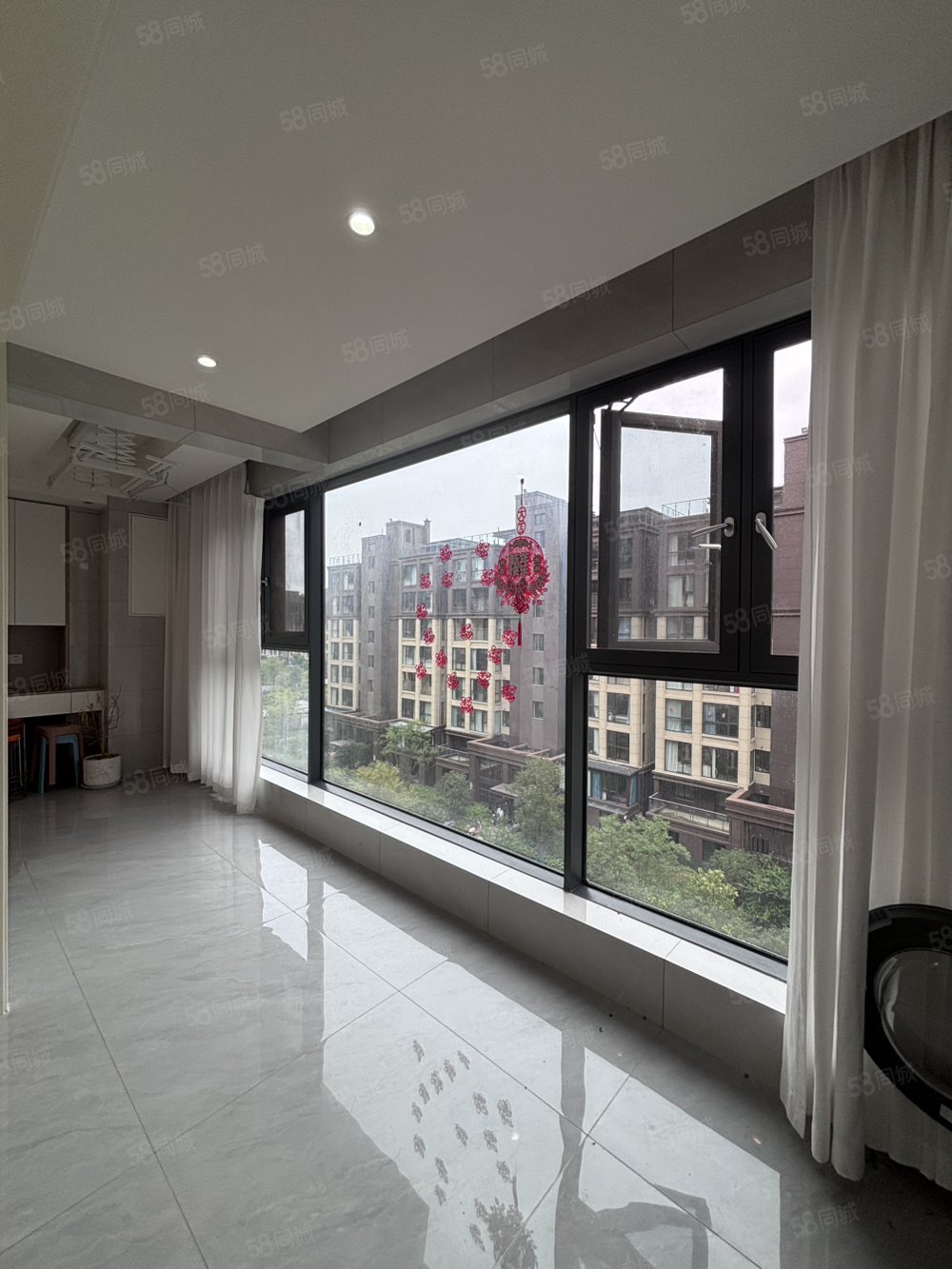 杭颐师大状元府(东区)3室2厅2卫119㎡南91.99万