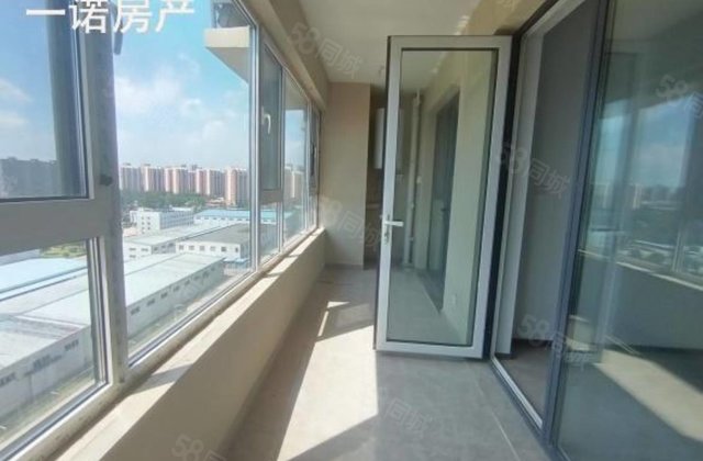 急售 桃李天悦 嘎嘎新房子一天未住 116万 带车位储藏室