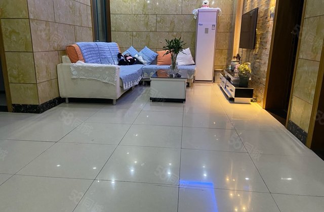 天成怡园2室2厅91㎡55万二手房图片