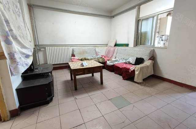 聚源巷 东昌中学 四海小区 中间楼层 两室 剧院 看房方便