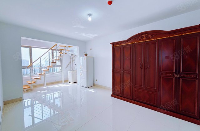 带阳光房  私家露台  性价比  高