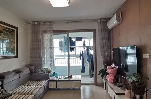 站前街实验附近，望湖小区电梯房3室2厅