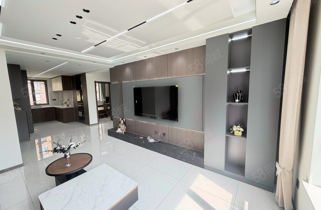 长堤湾2室2厅78.97㎡48.5万二手房图片