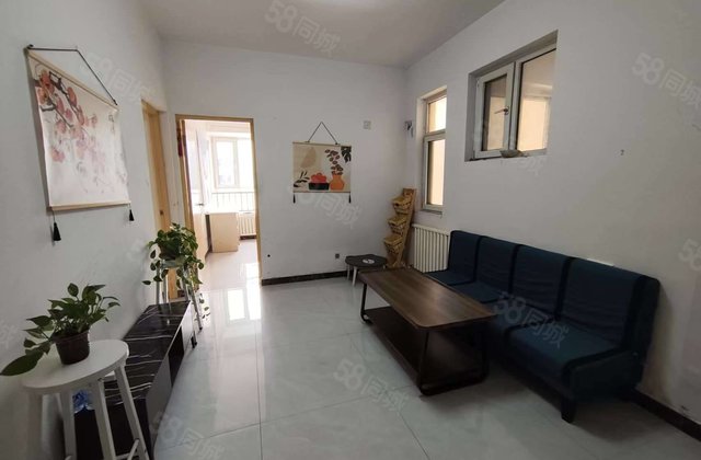 阳光，实验，精装修带家具家电，月亮湾，三里铺，送储，免大税