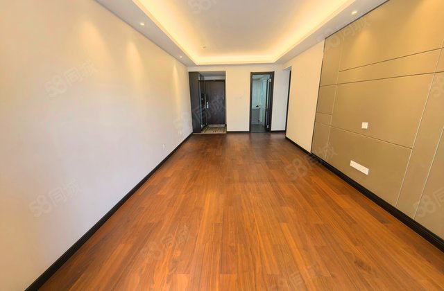 万科理想城四期未来城3室2厅90.33㎡120万二手房图片