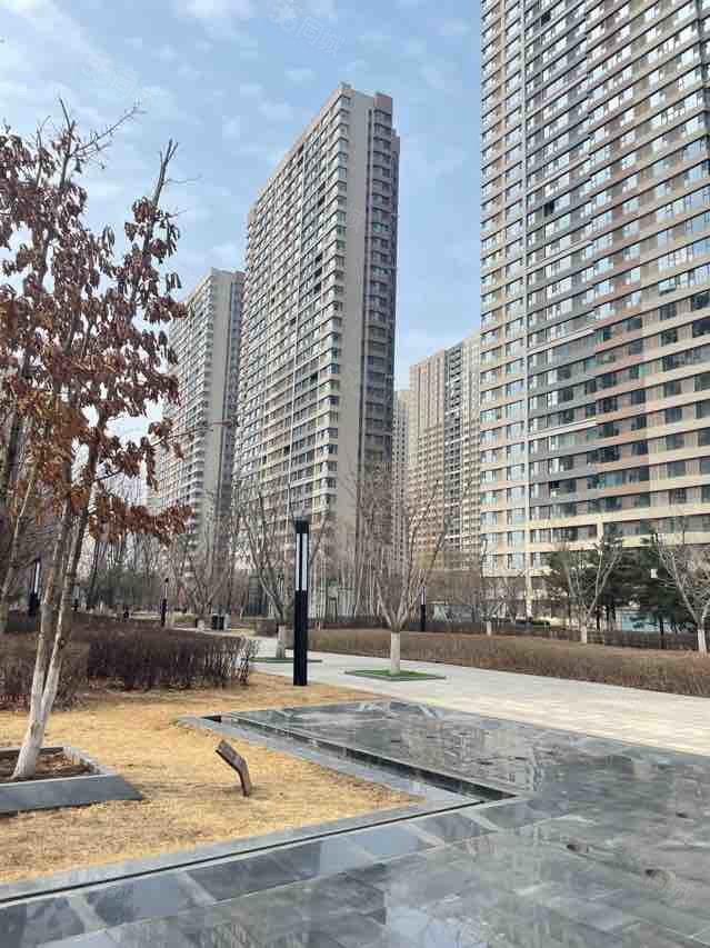 高端楼盘 沈水湾公园 k11 南昌中学,尚景新世界-沈阳58同城