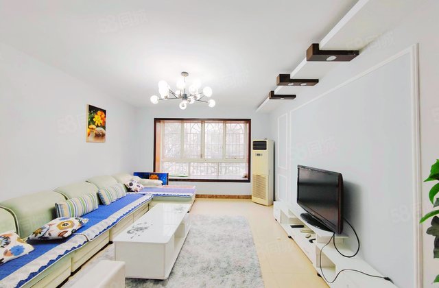 绿荫家园3室2厅119.99㎡58万二手房图片