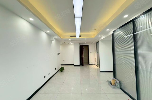 首开龙湖紫宸香颂四期2室1厅68.35㎡87万二手房图片