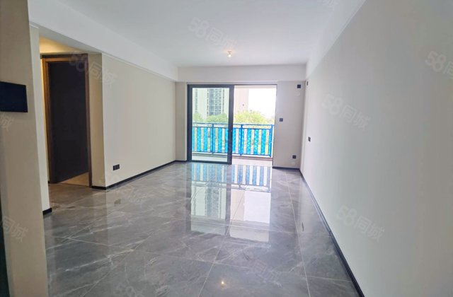 保利智慧云城3室2厅98㎡82万二手房图片