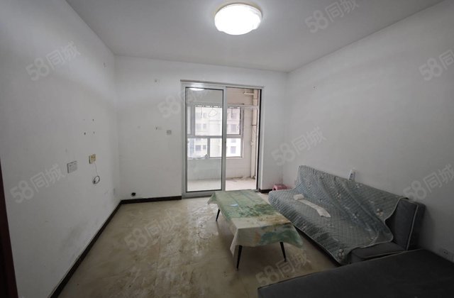 花园路   阿卡电梯两室 免大税 房东置换急售 随时可看房