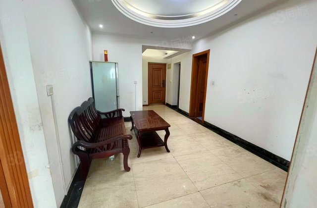 天鹭大厦3室1厅126.02㎡699万二手房图片