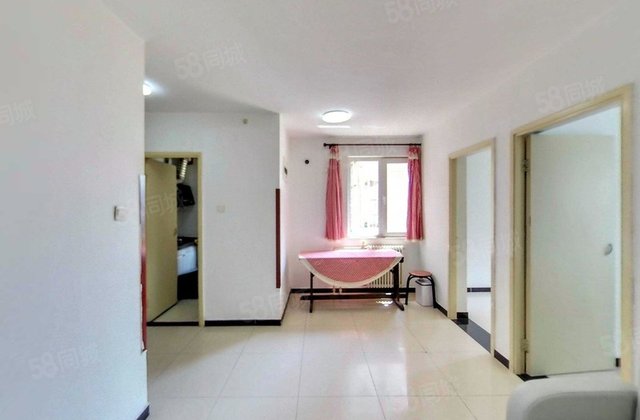 云泽嘉苑五区2室1厅61.02㎡135万二手房图片