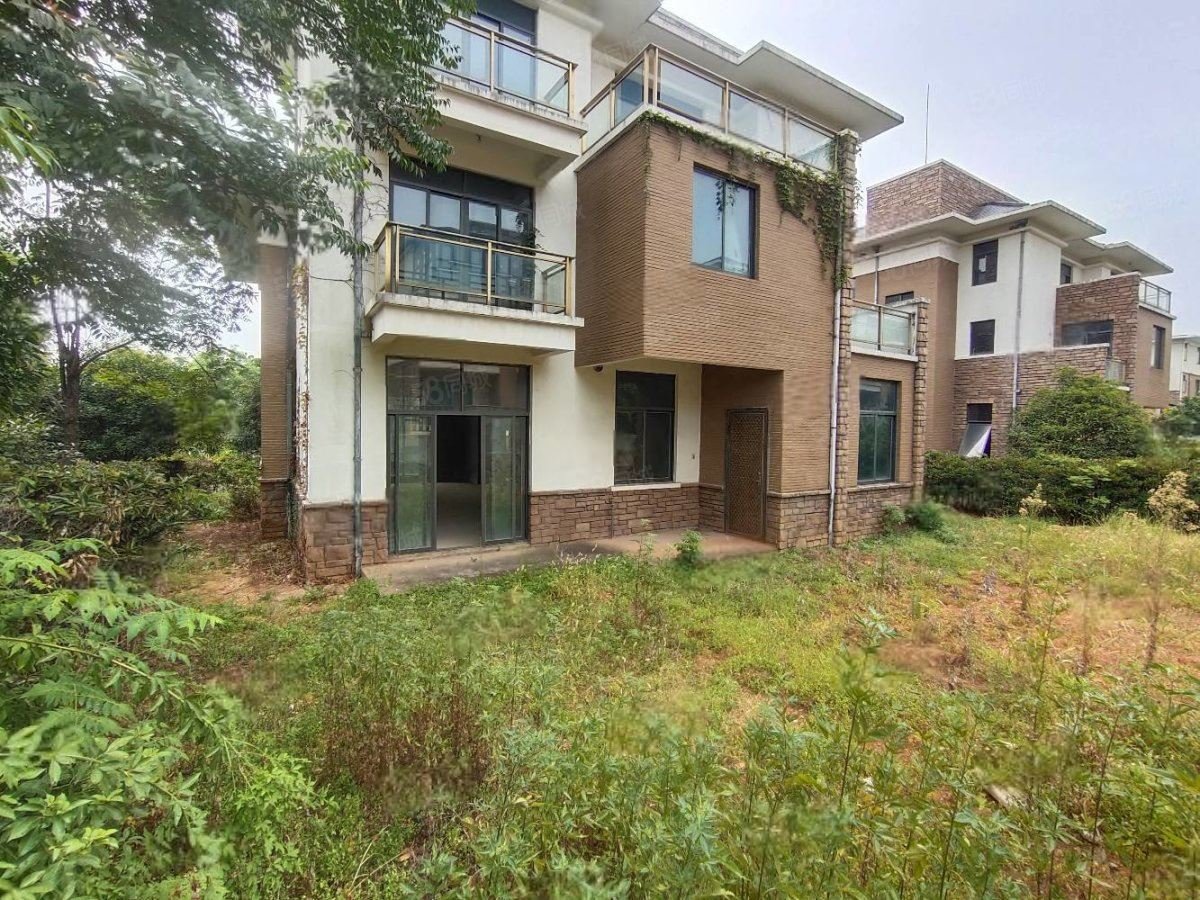 珑山林(别墅)5室3厅5卫434㎡南370万