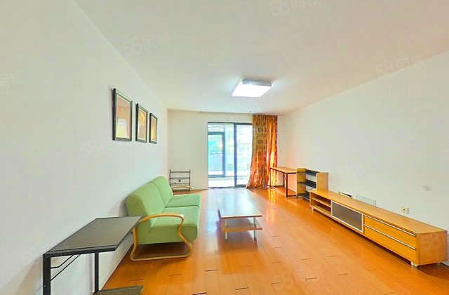 万科城市花园(二区)3室2厅130.64㎡250万二手房图片