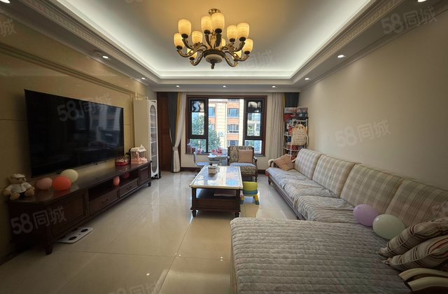 泽胜温泉城(四期)3室2厅113㎡110万二手房图片