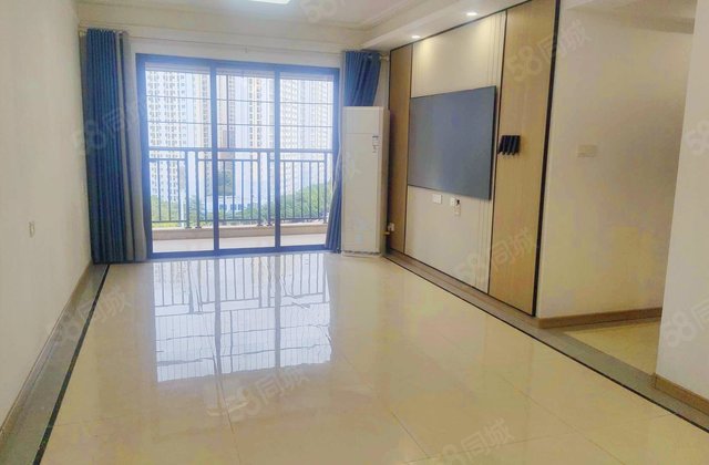 中海悦公馆3室2厅89.79㎡76万二手房图片