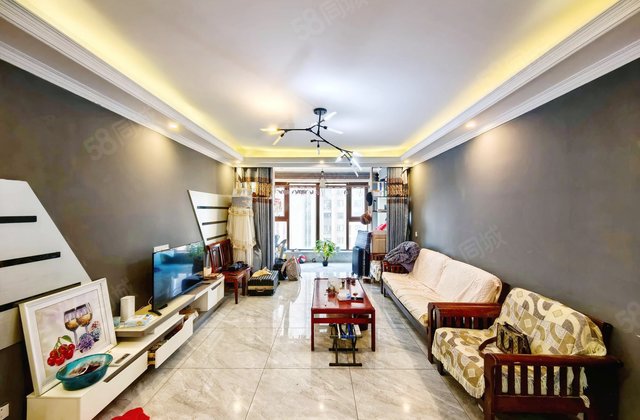 亚星望江居3室2厅133㎡115万二手房图片