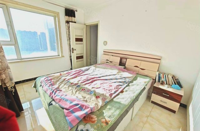 东安华美春城B区2室1厅63.84㎡28万二手房图片