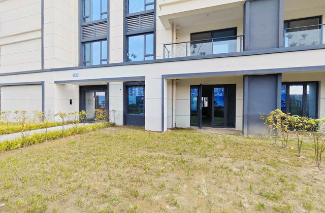 和泓紫山云庭4室3厅162㎡190万二手房图片