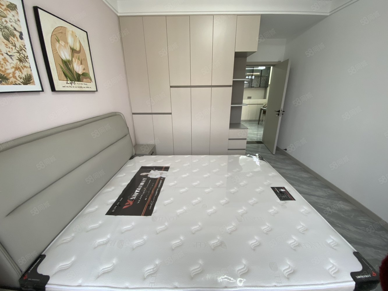 牡丹家园2室2厅1卫85㎡南北30万