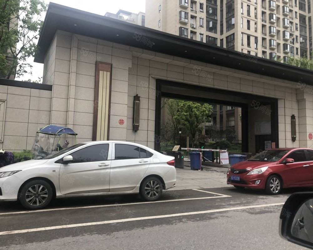 中梁首府(濂溪)小区详情,房价走势,房源,业主论坛】- 九江58同城