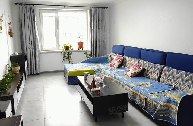 广裕路104-1号小区2室2厅106㎡41.8万二手房图片