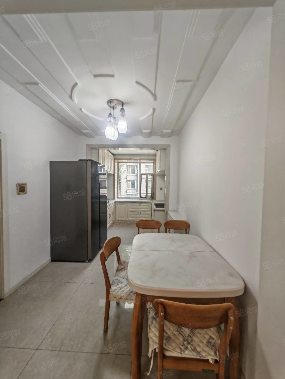 吉盛花园2室2厅1卫84㎡南北35.8万