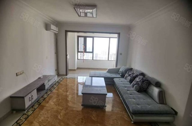 碧桂园国岳府  满二 3室2厅 采光好 周边商圈成熟