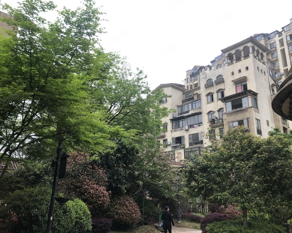 中体奥林匹克花园小区详情,房价走势,房源,业主论坛】- 九江58同城