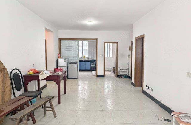 丽江花园3室2厅120㎡65万二手房图片