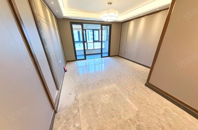 恒大上和府(13号院)3室2厅111.36㎡285万二手房图片