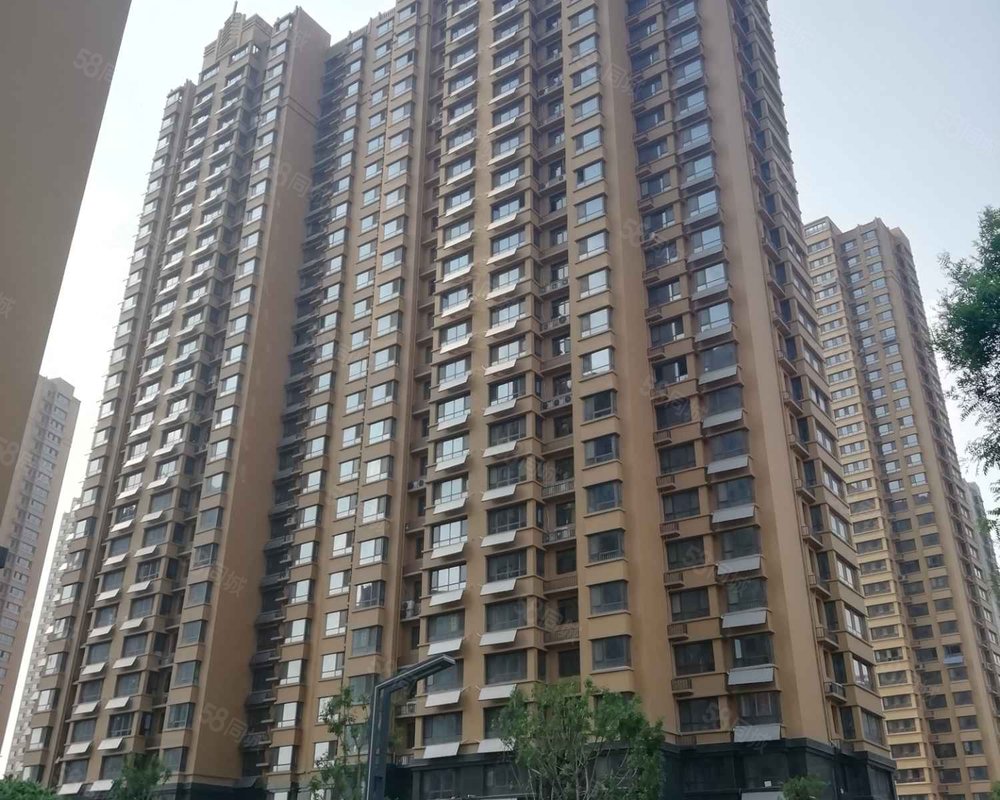 【东方名城, 东方名城小区详情,房价走势,房源,业主论坛】- 菏泽58