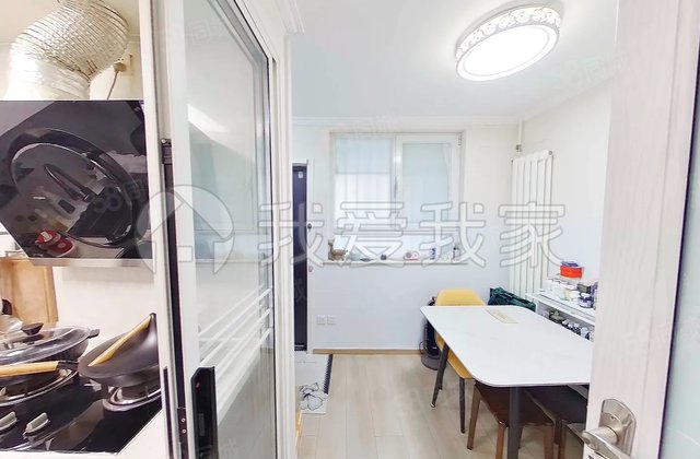 裕中西里2室1厅59.8㎡780万二手房图片