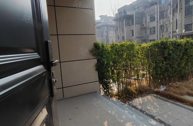 386万 清风和庐别墅 送院 送3个车位  6 层叠墅 玖玺