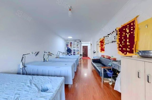 曲江海天华庭2室2厅88.61㎡145万二手房图片