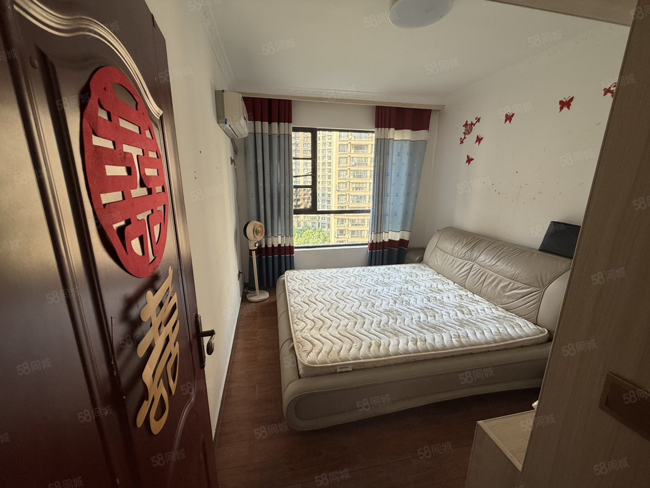 书香名郡(樟树)3室2厅2卫120㎡南北74.8万