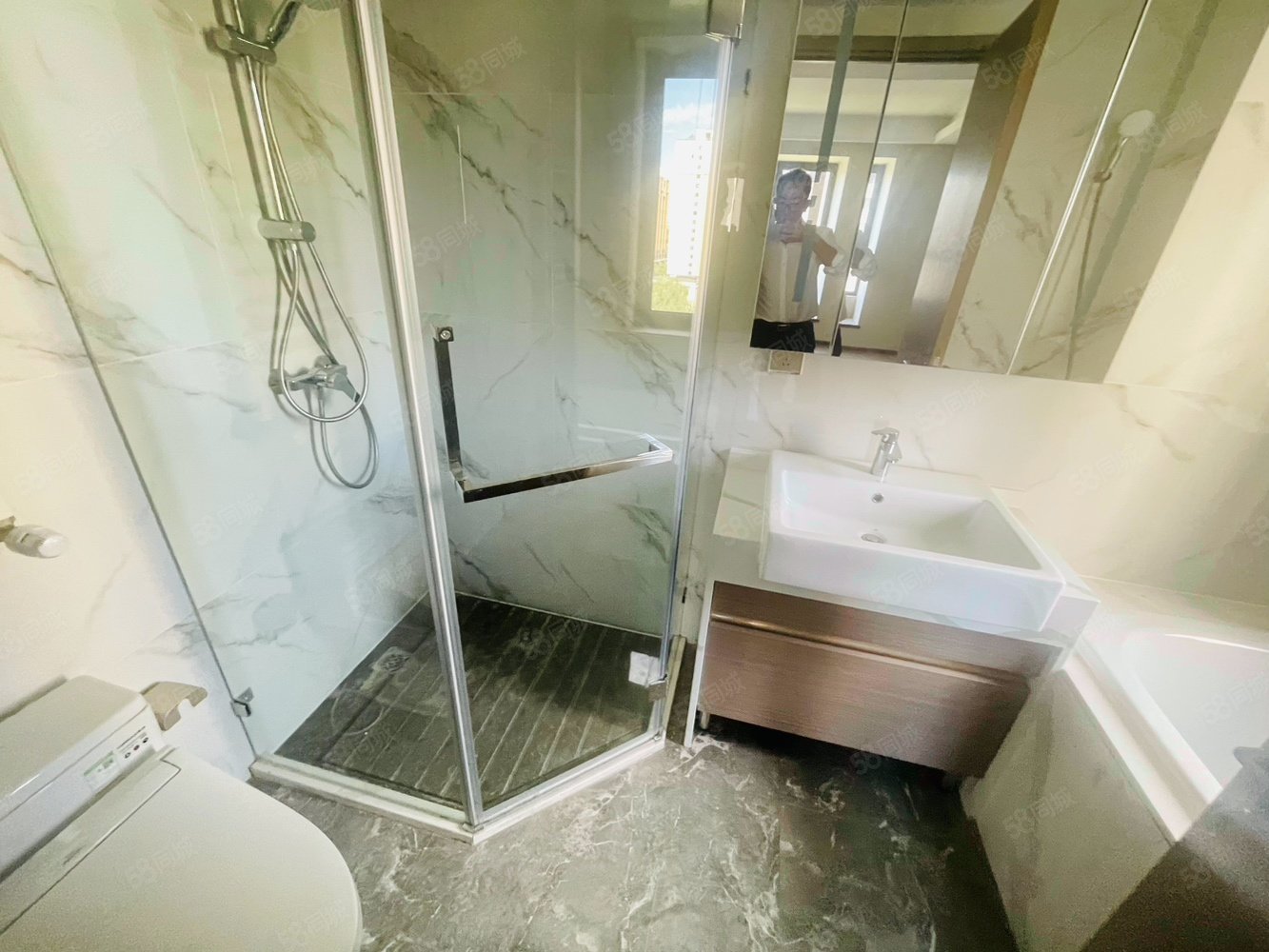 棠瑾家園4室2廳2衛(wèi)128㎡南北650萬