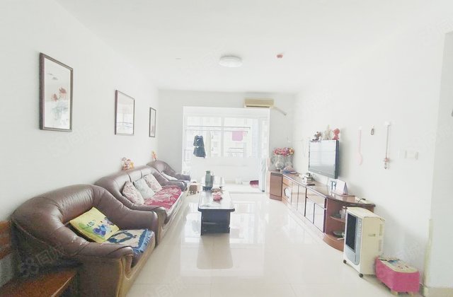 137万闸口东关国际东区三室双卫带储 文轩外国语 东关瑞府