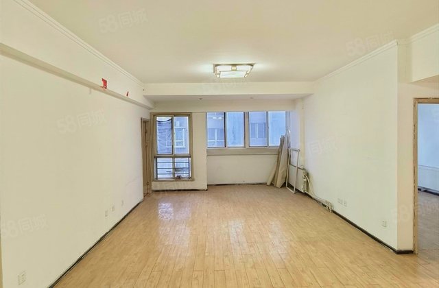 盛世太白3室2厅122.16㎡95万二手房图片