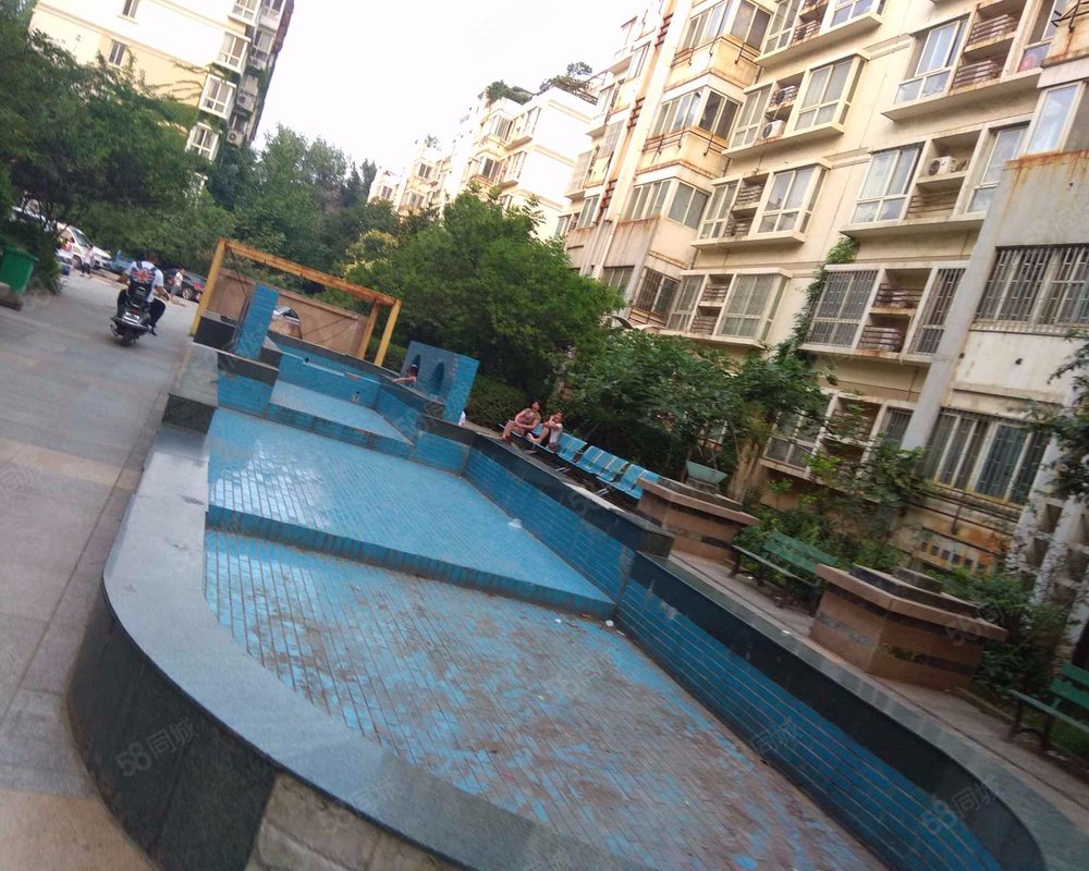 【通利宝丽花园, 通利宝丽花园小区详情,房价走势,房源,业主论坛】