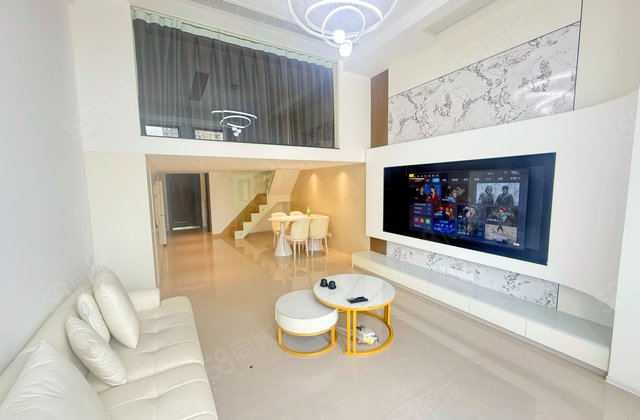 星海城(商住楼)1室2厅63.31㎡31.7万二手房图片