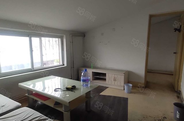 滨河花园 一实验东昌东 单价超低 带北向楼台 三室 首付四万