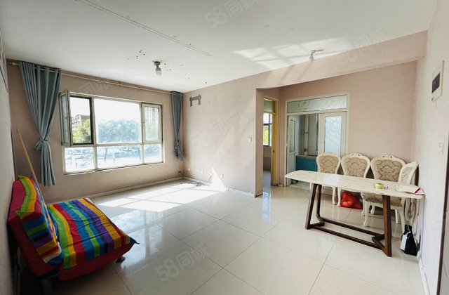 刚需必看 七中 边户 全明户型 水晶丽城 阿尔卡 送储