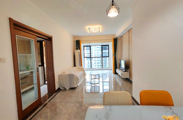 朗基御香3室2厅89.53㎡130万二手房图片