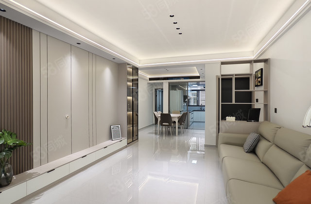 虹楼苑4室2厅116㎡66万二手房图片