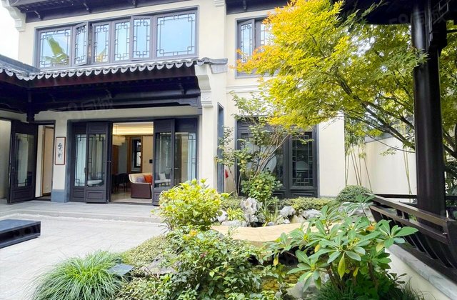 富临沙河新城3室2厅134㎡273万二手房图片