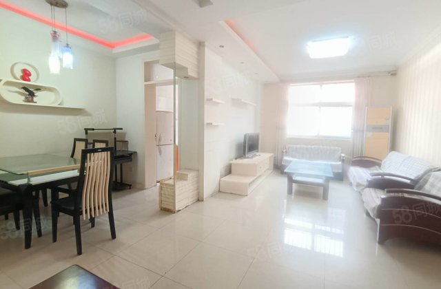 老东昌！益民胡同！西姚组团！地暖房！可三室好停车